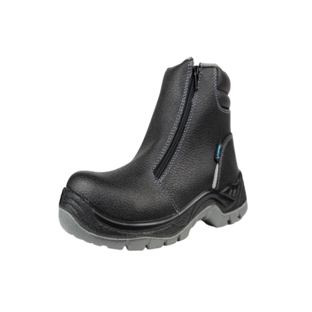 Ace Safety BASH Leather Safety Boots With Zip-GoKimDiam Hardware Shop Shop online for all your hardware needs at GoKimDiam Hardware Shop (by Kak Heng Hardware)! From wide range of hardware tools, premium paint supplies to essential tools for home DIY projects. Enjoy free islandwide delivery with min. $120 online order to Orchard, Tuas, Jurong, Punggol, Bedok, Sengkang, Hougang, Bukit Timah, Bukit Panjang, Bukit Batok etc. Shop with us today! Or, visit our Hardware Shop in Sembawang!