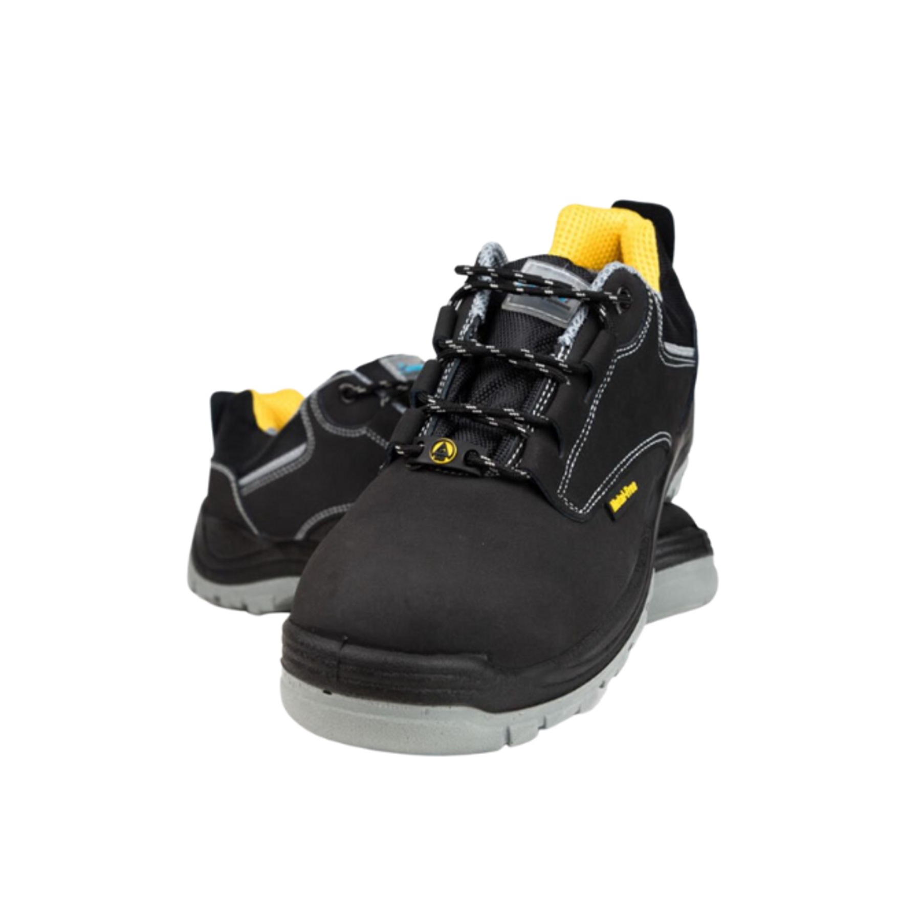 Ace Safety STOUT Model Low Cut Leather Safety Shoe-GoKimDiam Hardware Shop Shop online for all your hardware needs at GoKimDiam Hardware Shop (by Kak Heng Hardware)! From wide range of hardware tools, premium paint supplies to essential tools for home DIY projects. Enjoy free islandwide delivery with min. $120 online order to Orchard, Tuas, Jurong, Punggol, Bedok, Sengkang, Hougang, Bukit Timah, Bukit Panjang, Bukit Batok etc. Shop with us today! Or, visit our Hardware Shop in Sembawang!