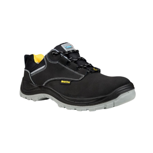 Ace Safety STOUT Model Low Cut Leather Safety Shoe-GoKimDiam Hardware Shop Shop online for all your hardware needs at GoKimDiam Hardware Shop (by Kak Heng Hardware)! From wide range of hardware tools, premium paint supplies to essential tools for home DIY projects. Enjoy free islandwide delivery with min. $120 online order to Orchard, Tuas, Jurong, Punggol, Bedok, Sengkang, Hougang, Bukit Timah, Bukit Panjang, Bukit Batok etc. Shop with us today! Or, visit our Hardware Shop in Sembawang!