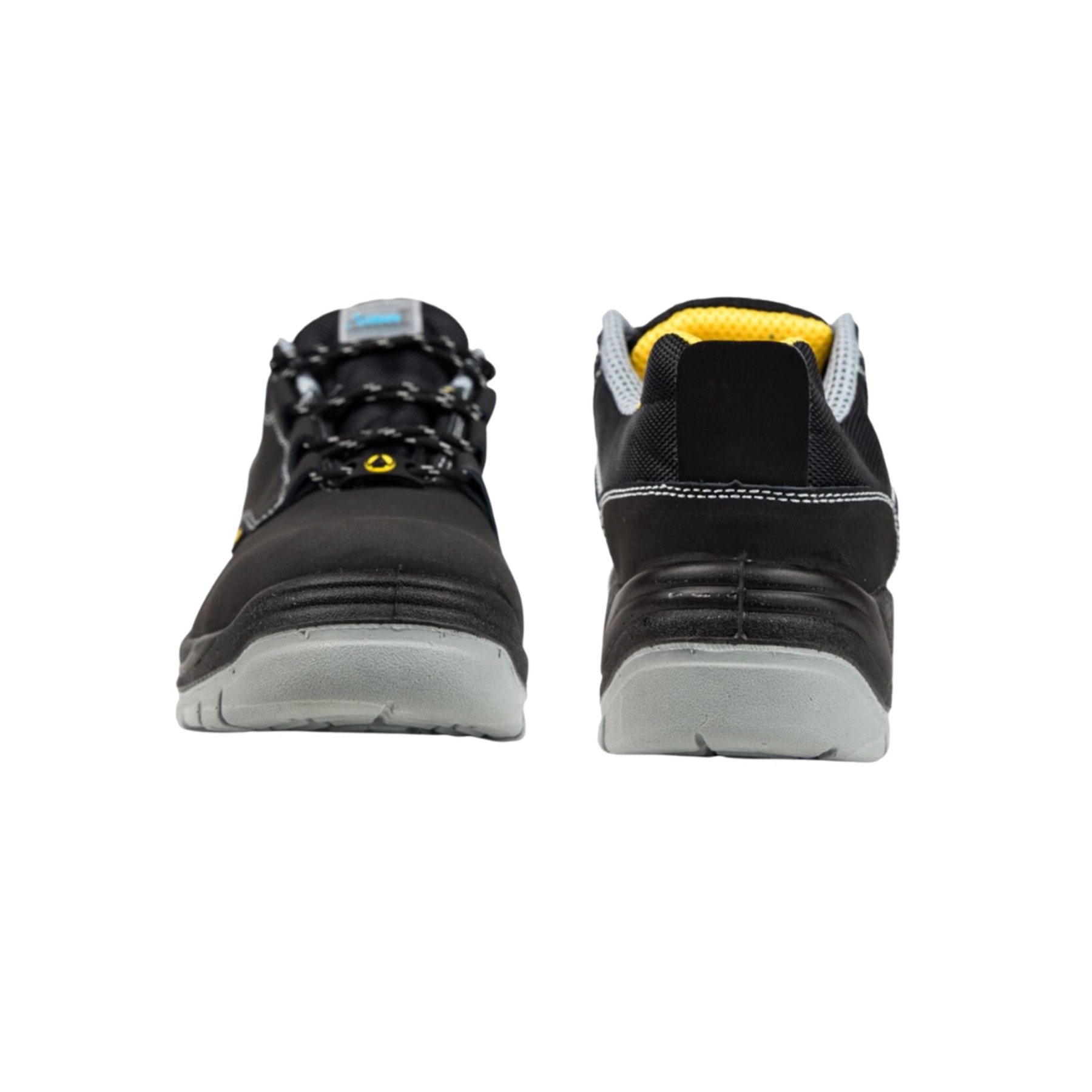 Ace Safety STOUT Model Low Cut Leather Safety Shoe-GoKimDiam Hardware Shop Shop online for all your hardware needs at GoKimDiam Hardware Shop (by Kak Heng Hardware)! From wide range of hardware tools, premium paint supplies to essential tools for home DIY projects. Enjoy free islandwide delivery with min. $120 online order to Orchard, Tuas, Jurong, Punggol, Bedok, Sengkang, Hougang, Bukit Timah, Bukit Panjang, Bukit Batok etc. Shop with us today! Or, visit our Hardware Shop in Sembawang!