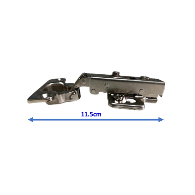 JASMINE Soft Closing Hinge With Adjustable Insert Type-GoKimDiam Hardware Shop Shop online for all your hardware needs at GoKimDiam Hardware Shop (by Kak Heng Hardware)! From wide range of hardware tools, premium paint supplies to essential tools for home DIY projects. Enjoy free islandwide delivery with min. $120 online order to Orchard, Tuas, Jurong, Punggol, Bedok, Sengkang, Hougang, Bukit Timah, Bukit Panjang, Bukit Batok etc. Shop with us today! Or, visit our Hardware Shop in Sembawang!