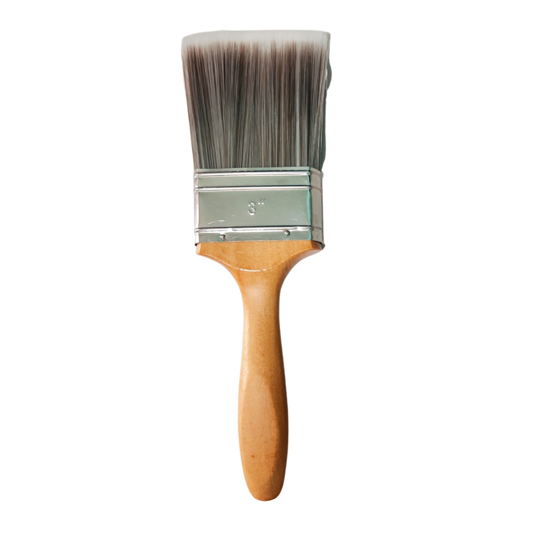 King Queen Wall Paint Brush (3")-GoKimDiam Hardware Shop Shop online for all your hardware needs at GoKimDiam Hardware Shop (by Kak Heng Hardware)! From wide range of hardware tools, premium paint supplies to essential tools for home DIY projects. Enjoy free islandwide delivery with min. $120 online order to Orchard, Tuas, Jurong, Punggol, Bedok, Sengkang, Hougang, Bukit Timah, Bukit Panjang, Bukit Batok etc. Shop with us today! Or, visit our Hardware Shop in Sembawang!