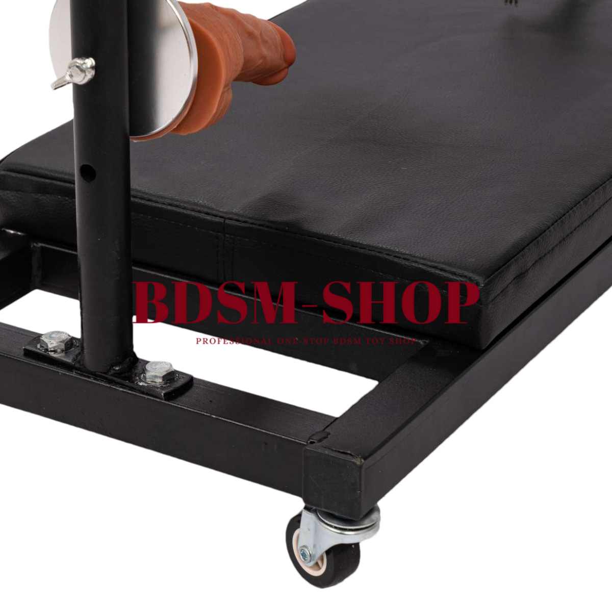 Multi Functional Bdsm Restraint Punishment Bench Trolley Sex Furniture