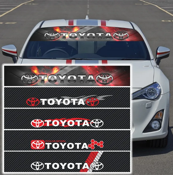 Auto Accessories New World