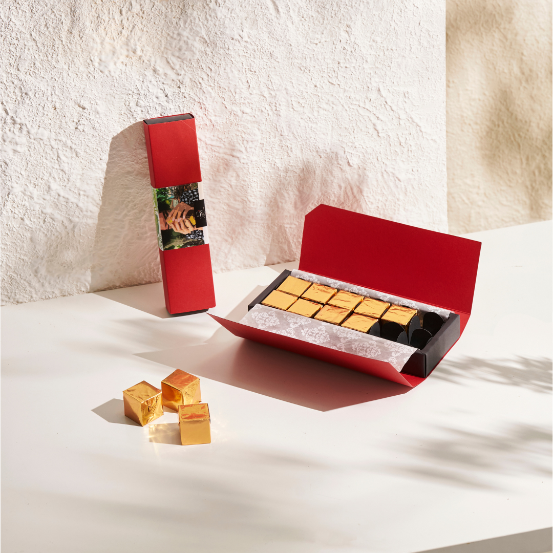 67% Creamy Drinking Chocolate