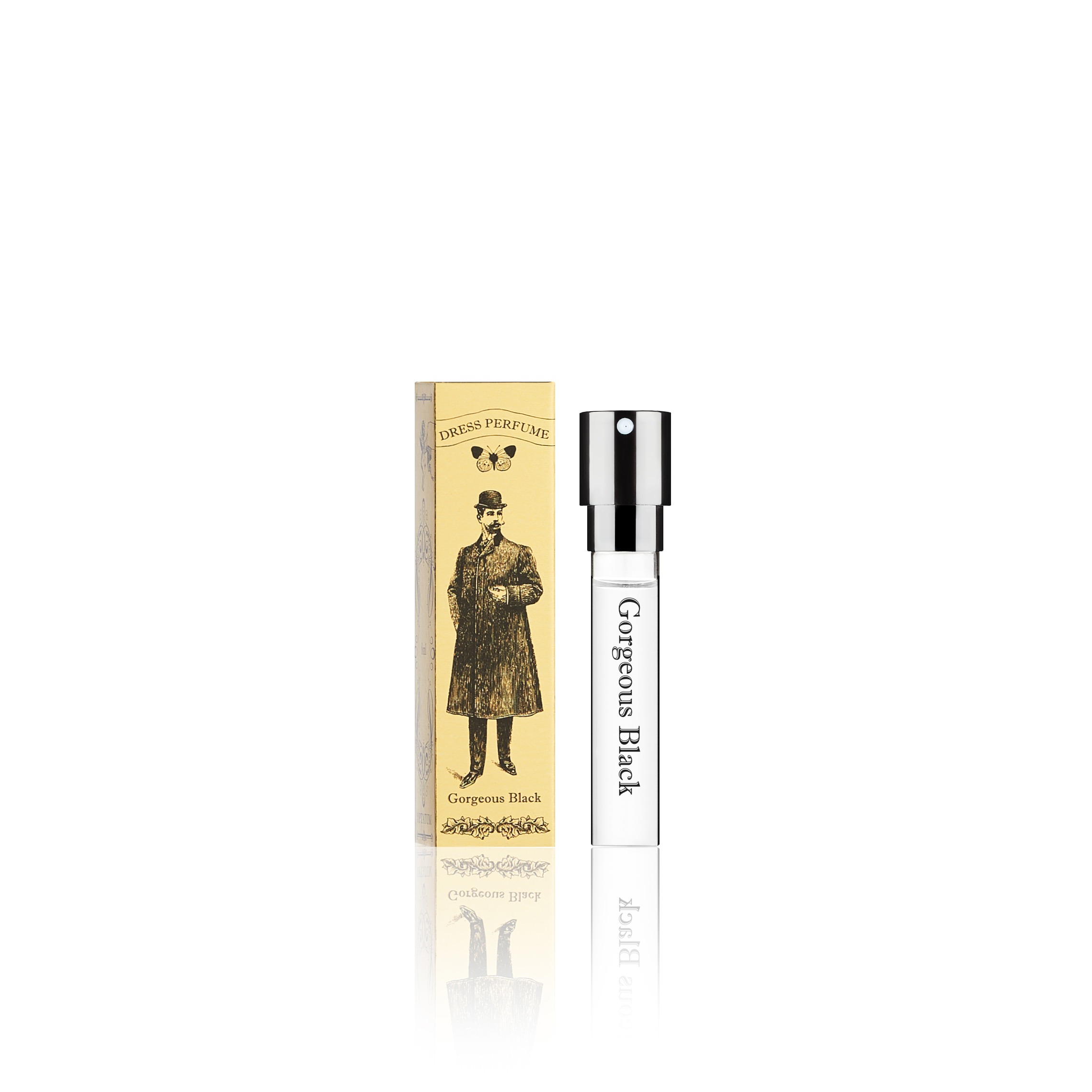 OPTATUM Dress Perfume Refill 8ml