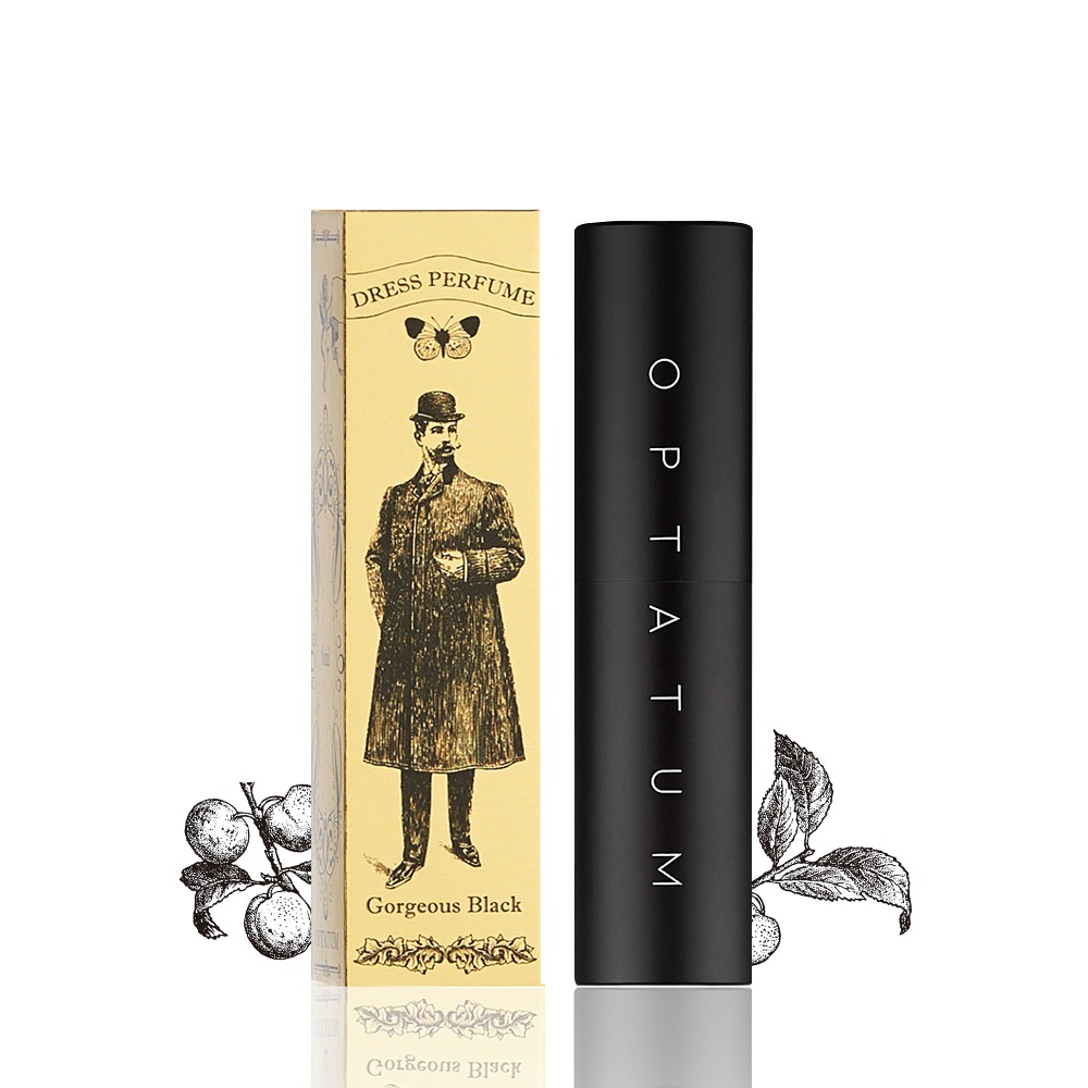 OPTATUM Dress Perfume 8ml