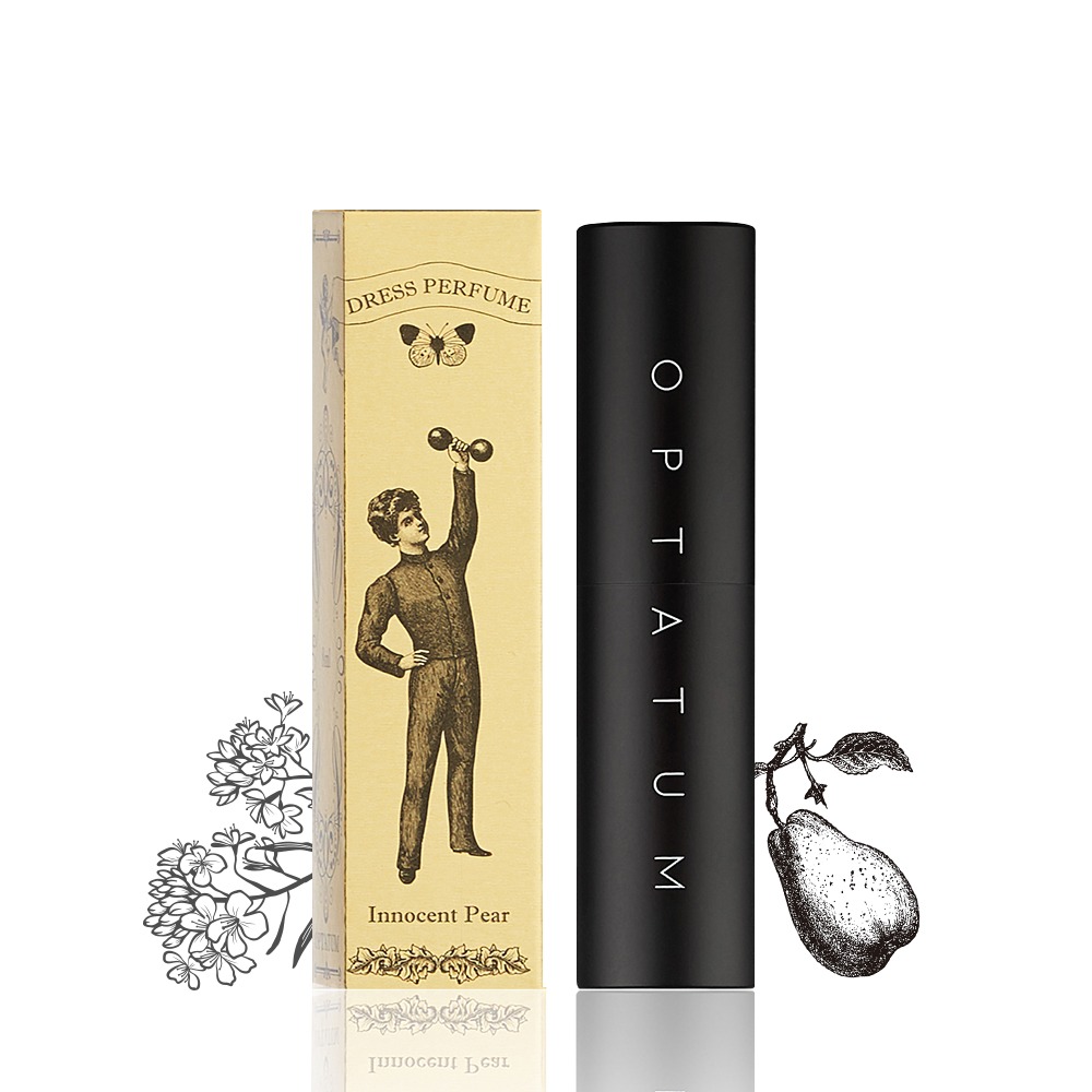 OPTATUM Dress Perfume 8ml