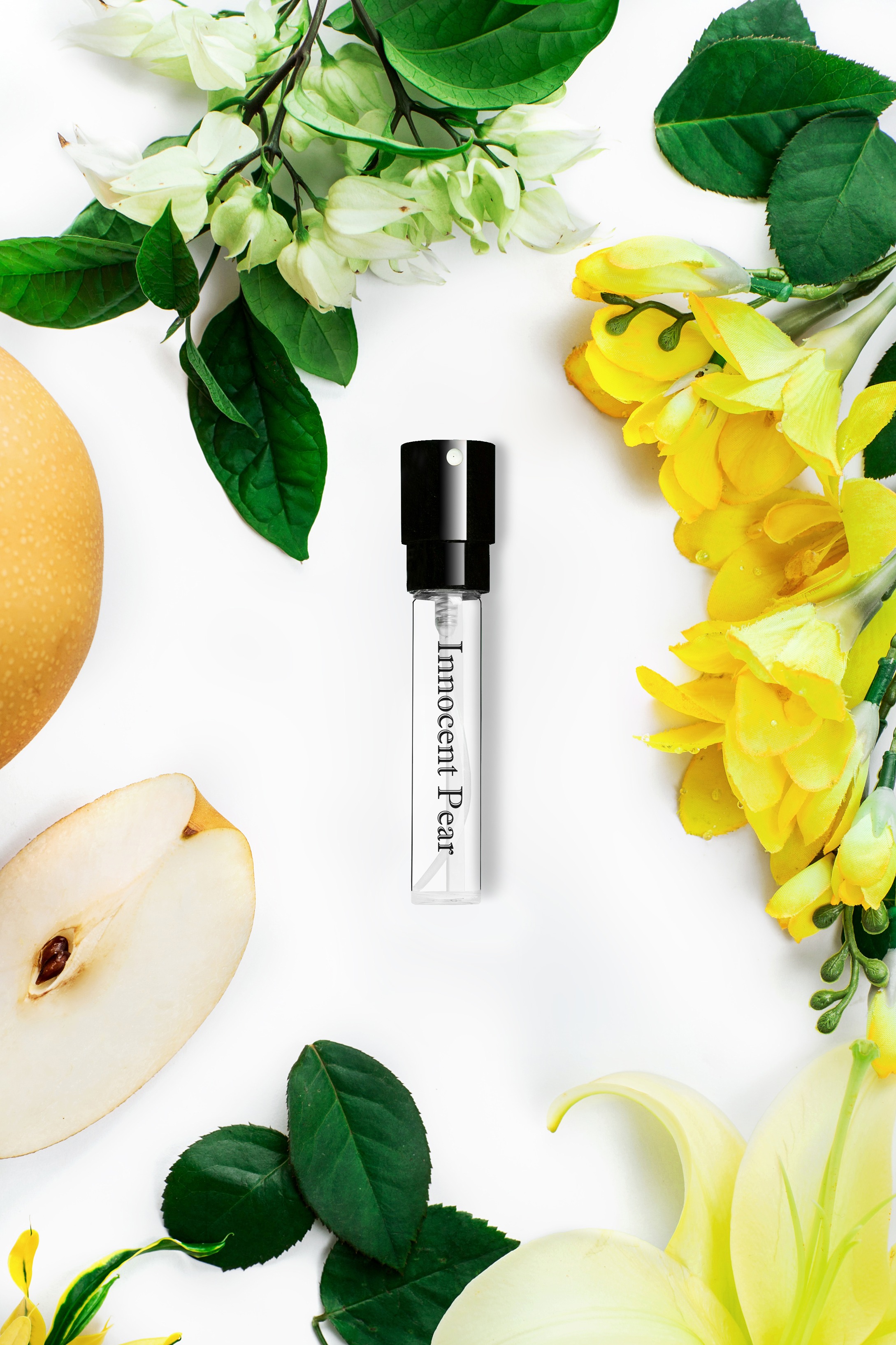 OPTATUM Dress Perfume Refill 8ml