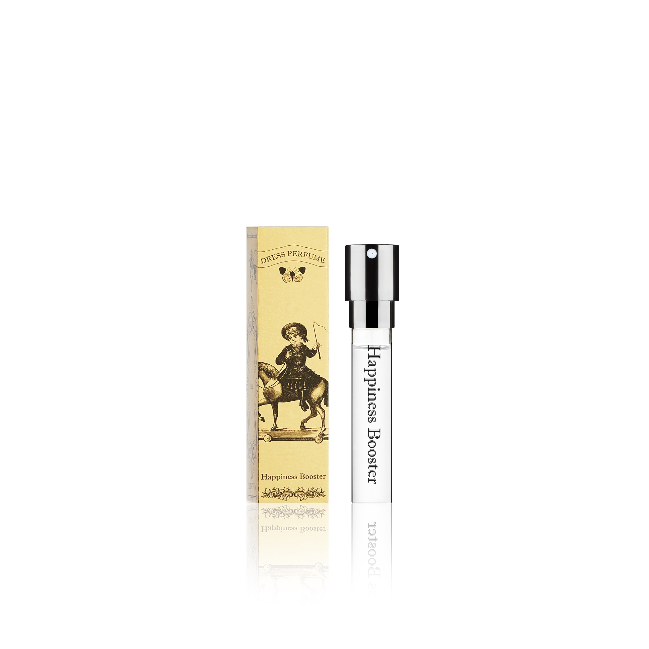 OPTATUM Dress Perfume Refill 8ml