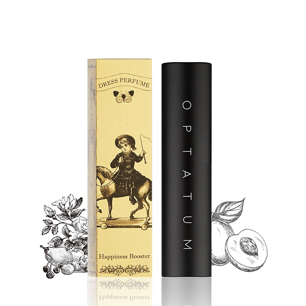 OPTATUM Dress Perfume 8ml