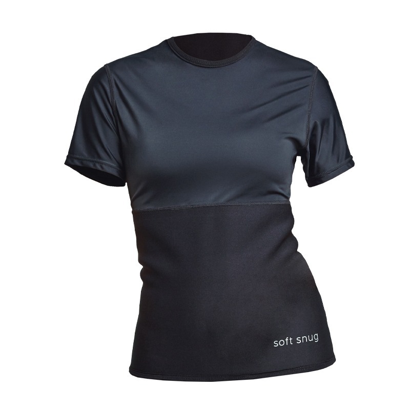 Softsnug: Hot Slimming Sauna Top