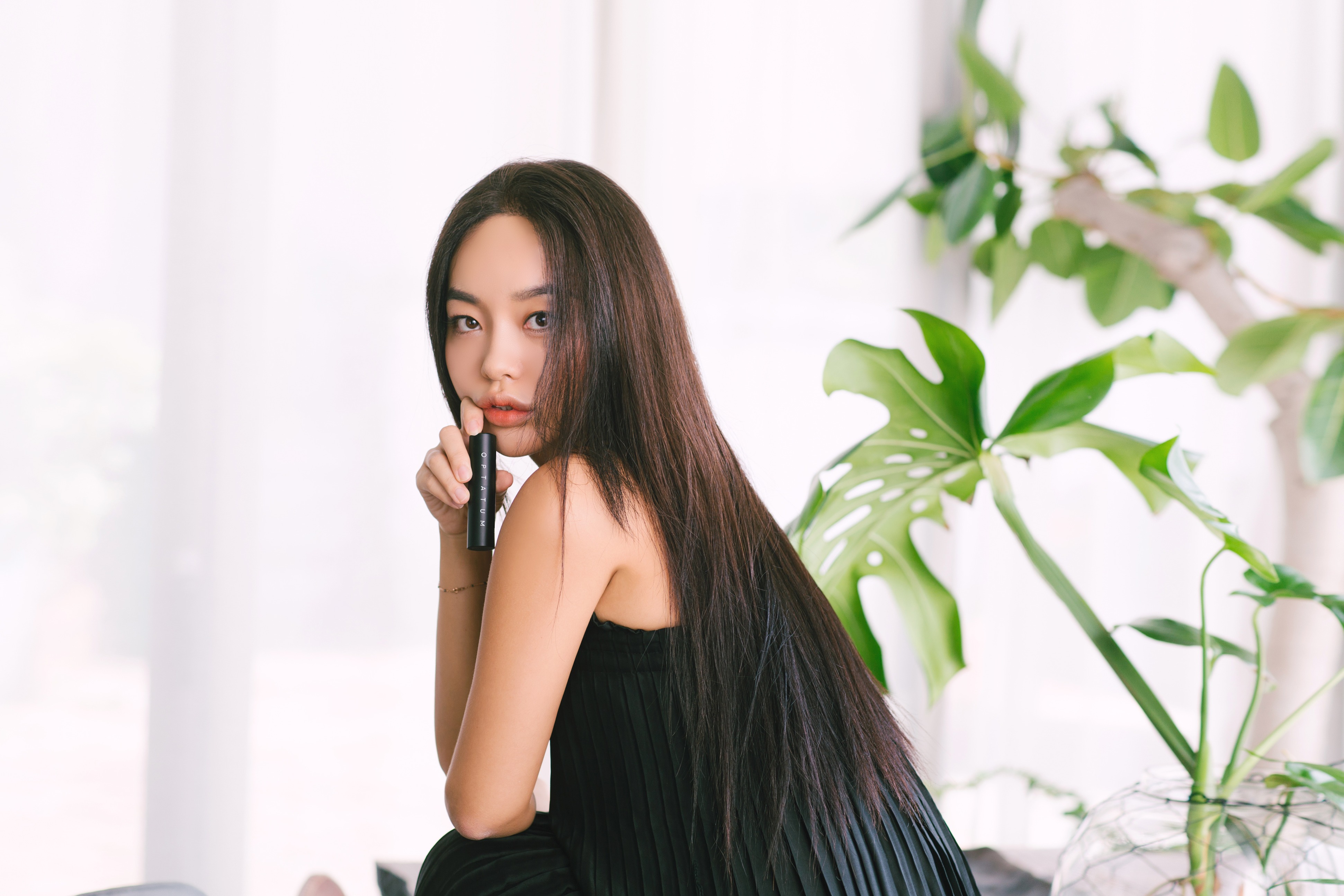 OPTATUM Dress Perfume 8ml