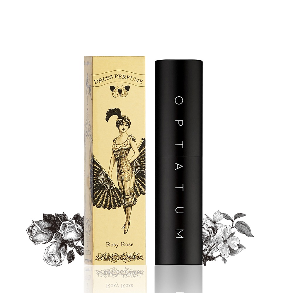 OPTATUM Dress Perfume 8ml