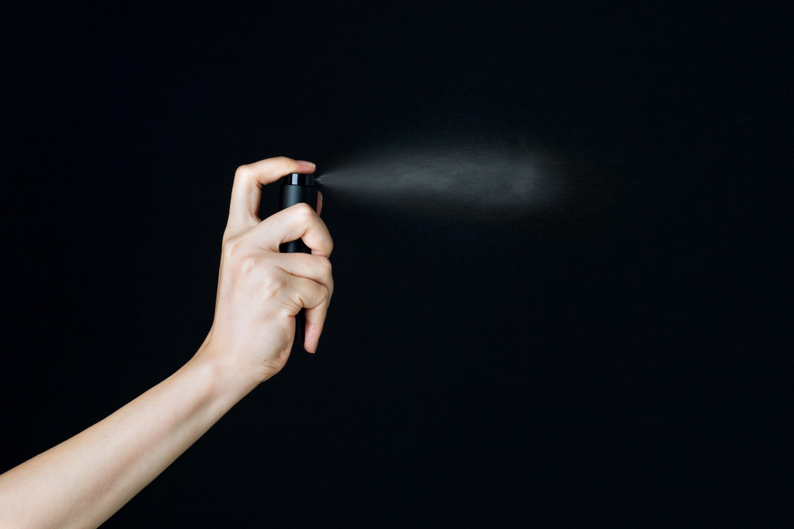 OPTATUM Dress Perfume 8ml