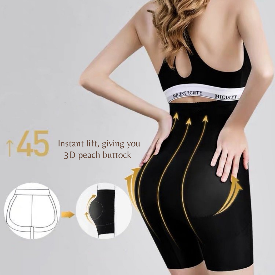 (Pre-Order) Micisty Hip Pants