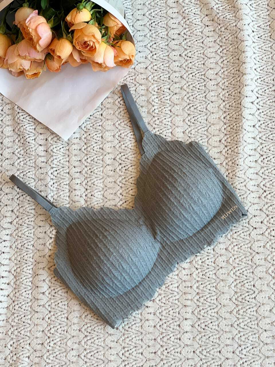 Ruwen Wheat Lace (Short)