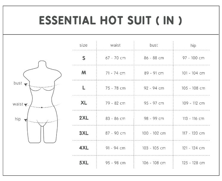 Softsnug: Essential HotSuit [IN]