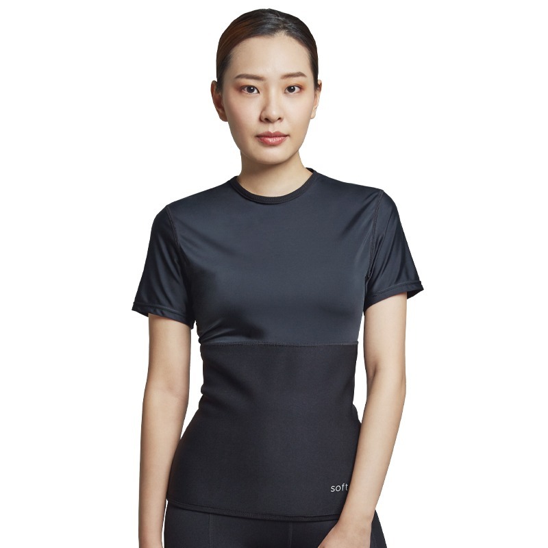 Softsnug: Hot Slimming Sauna Top