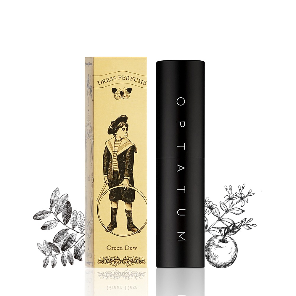 OPTATUM Dress Perfume 8ml