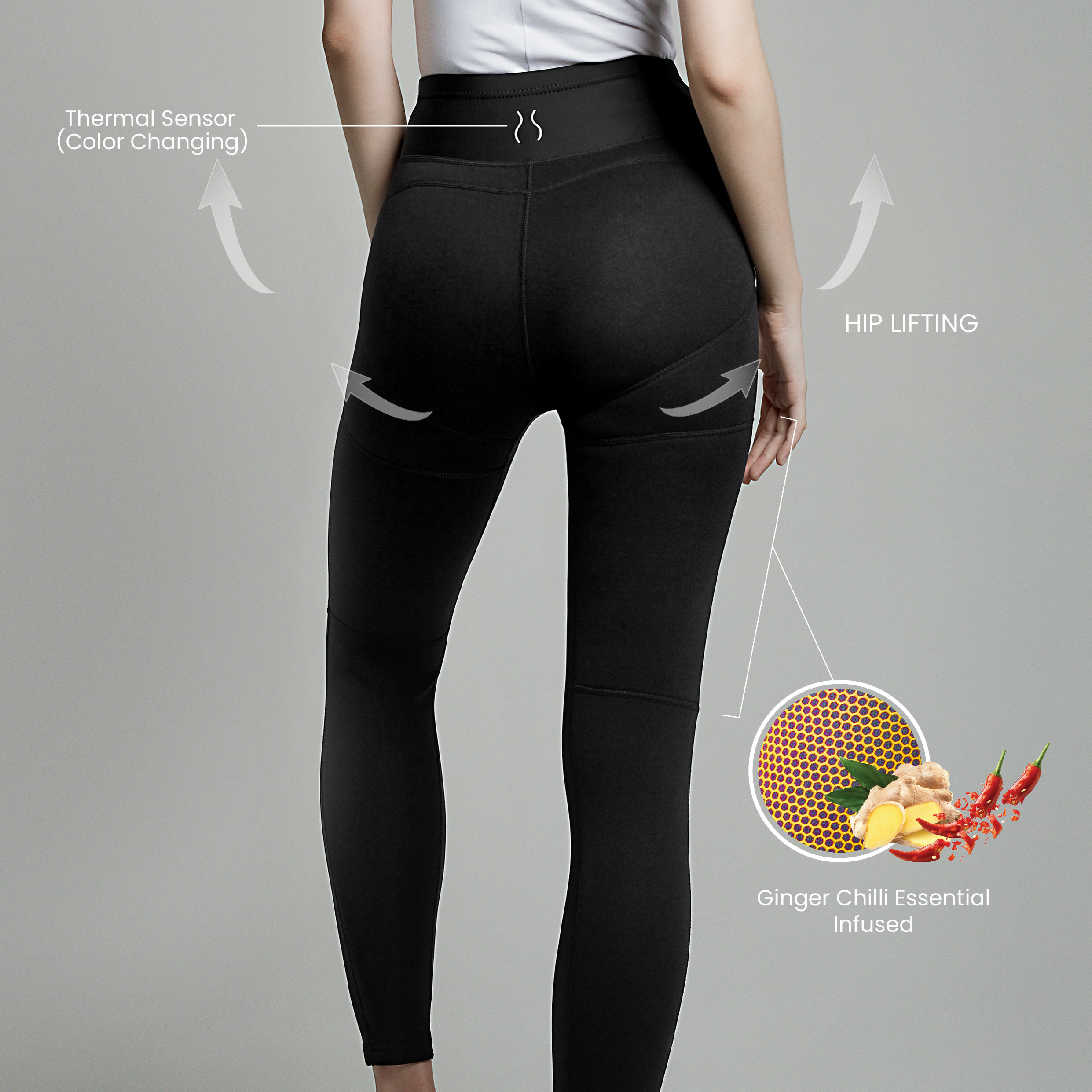 Softsnug: Essential Duo