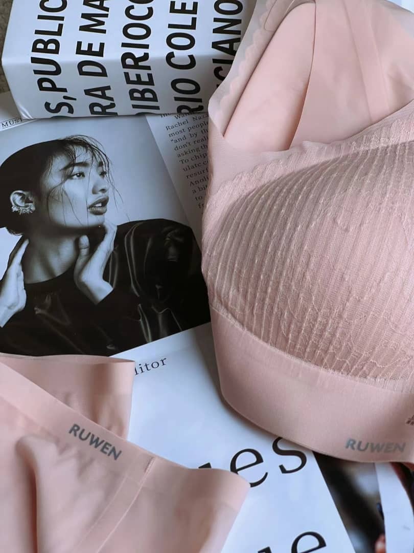 Ruwen Wheat Lace (Short)