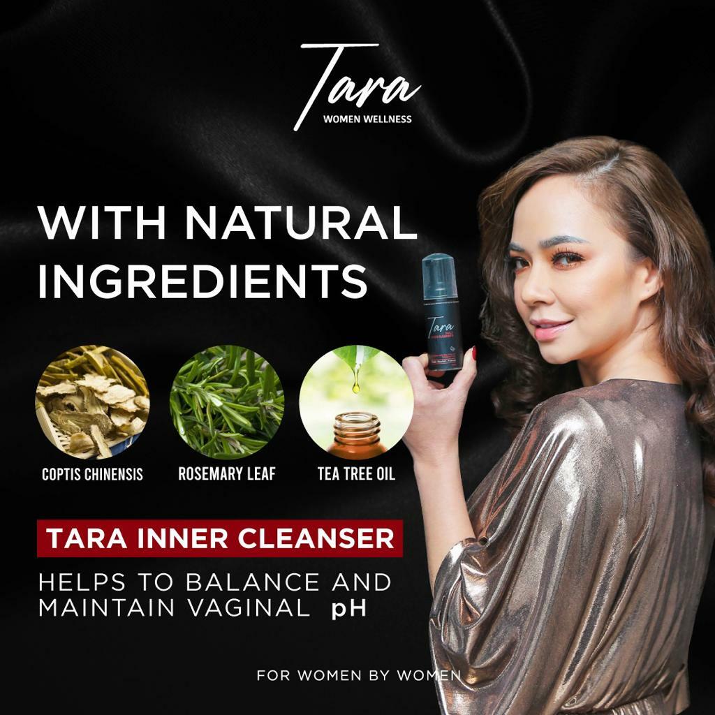 Tara Inner Cleanser 50ml