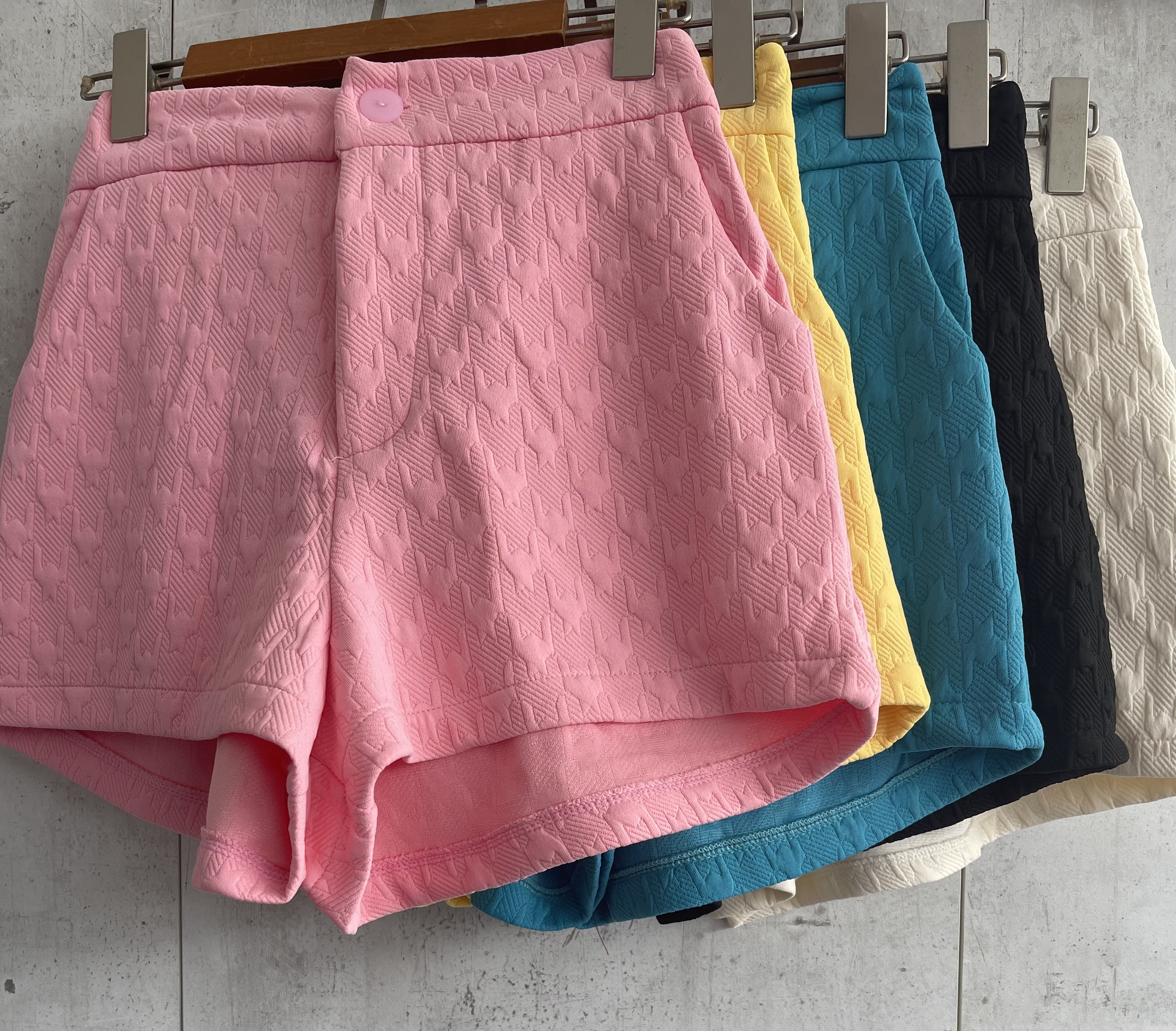 2066 Hermione Shorts (UW 35-47cm; H 52-56cm; L 34cm)