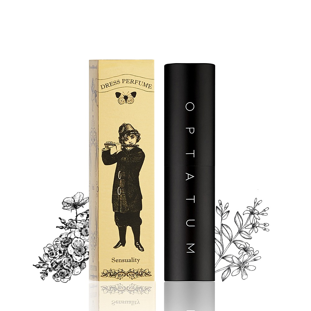 OPTATUM Dress Perfume 8ml
