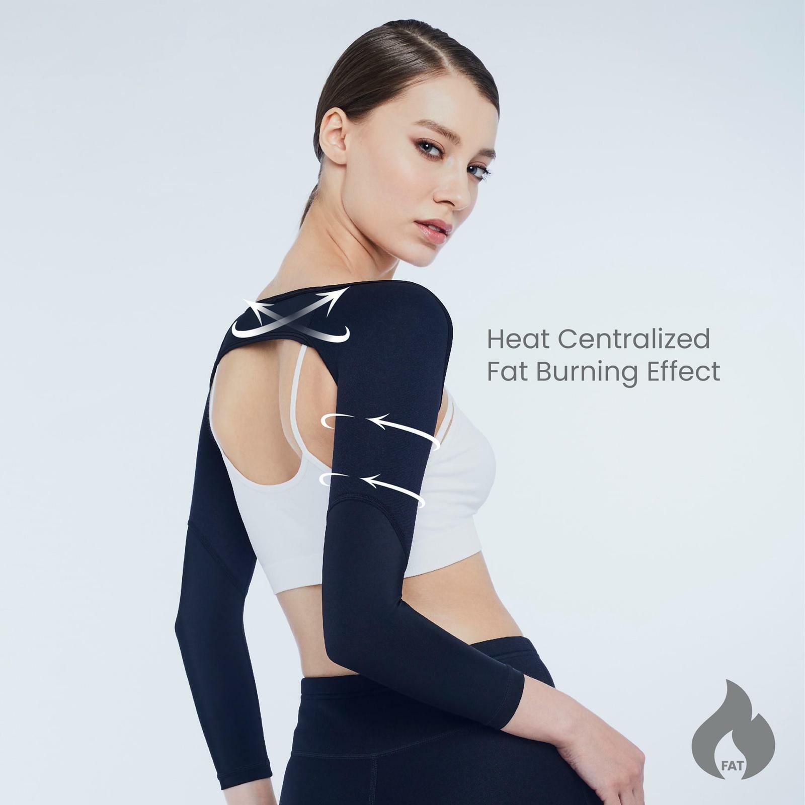 Softsnug: Essential Arm Shaper