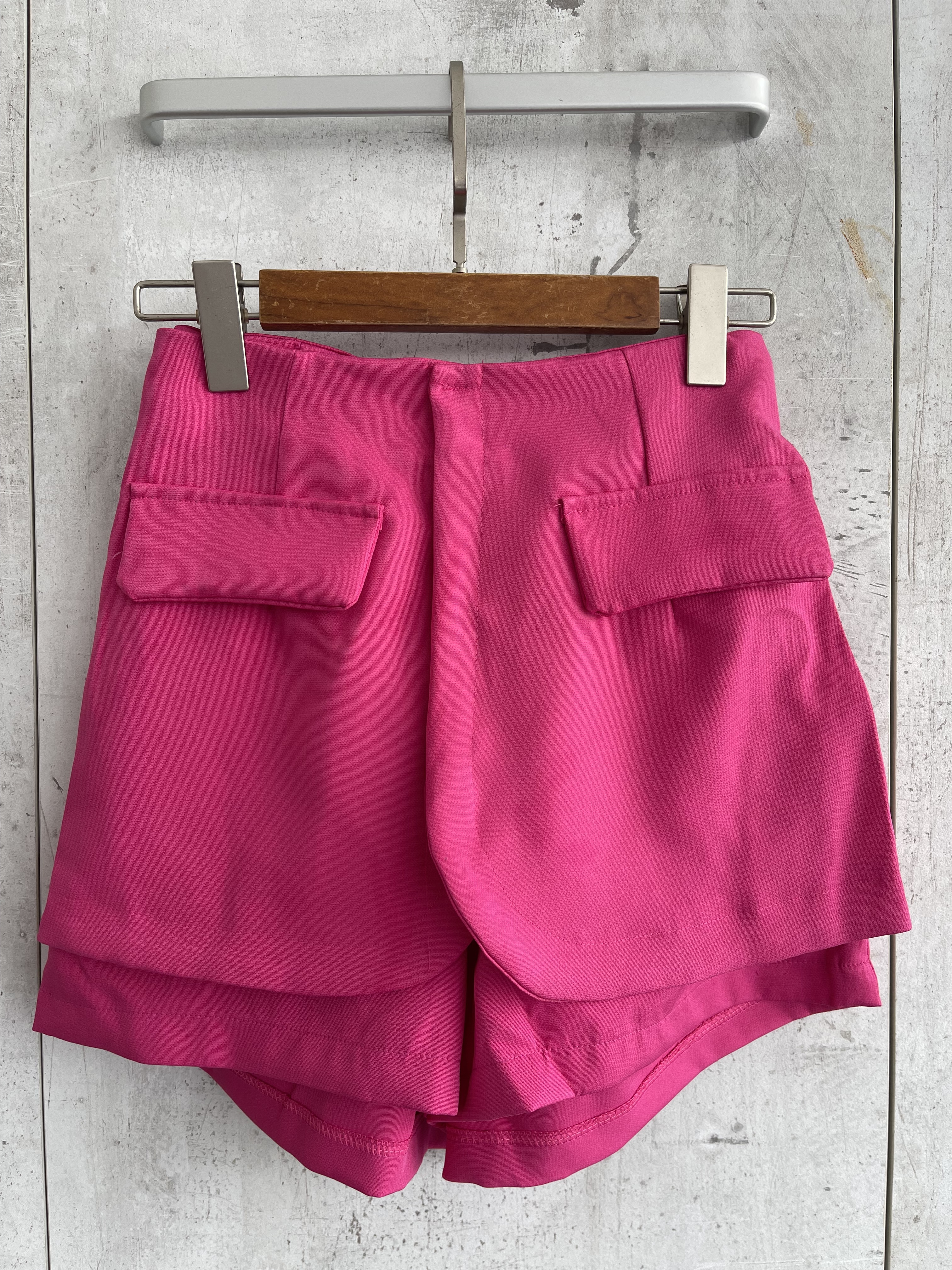 2169 Amber Shorts (UW 34-46cm; H 48-55cm; L 36cm)
