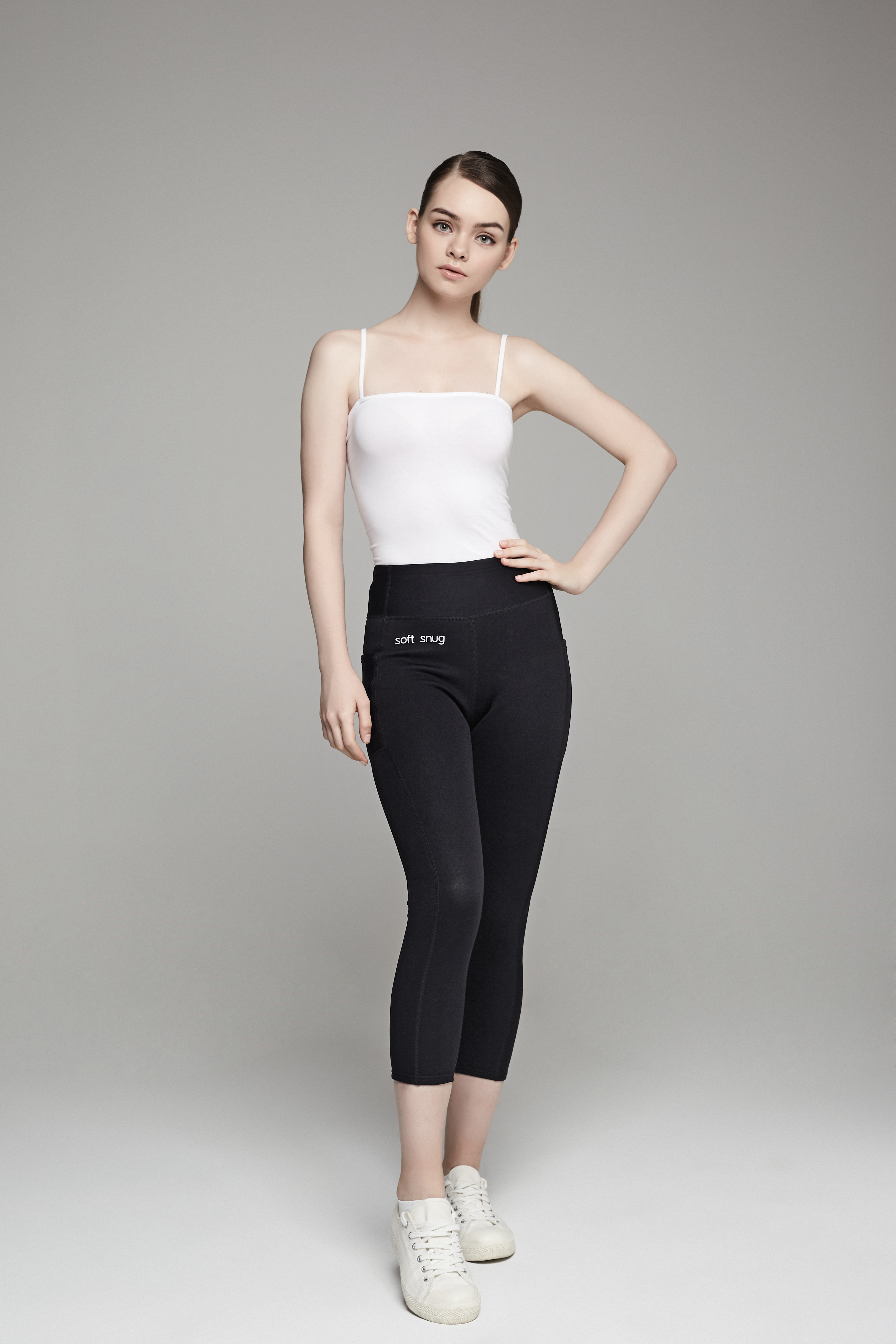 Softsnug: Thermal Pants 9