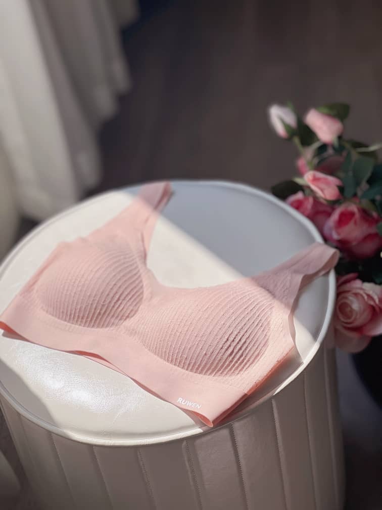 Ruwen Wheat Lace (Short)