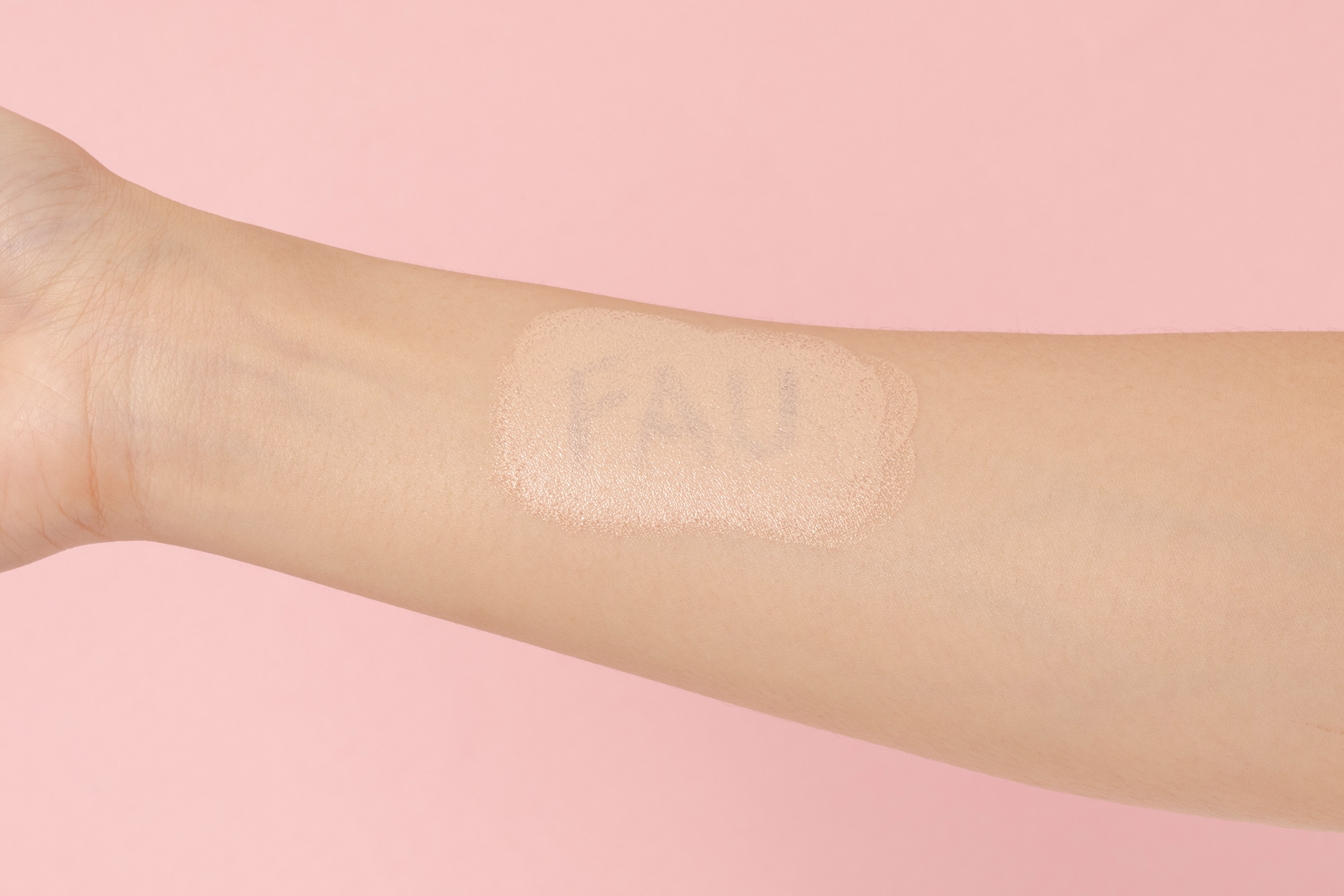 FAU Skin Solution Pearl Glow BB Cream