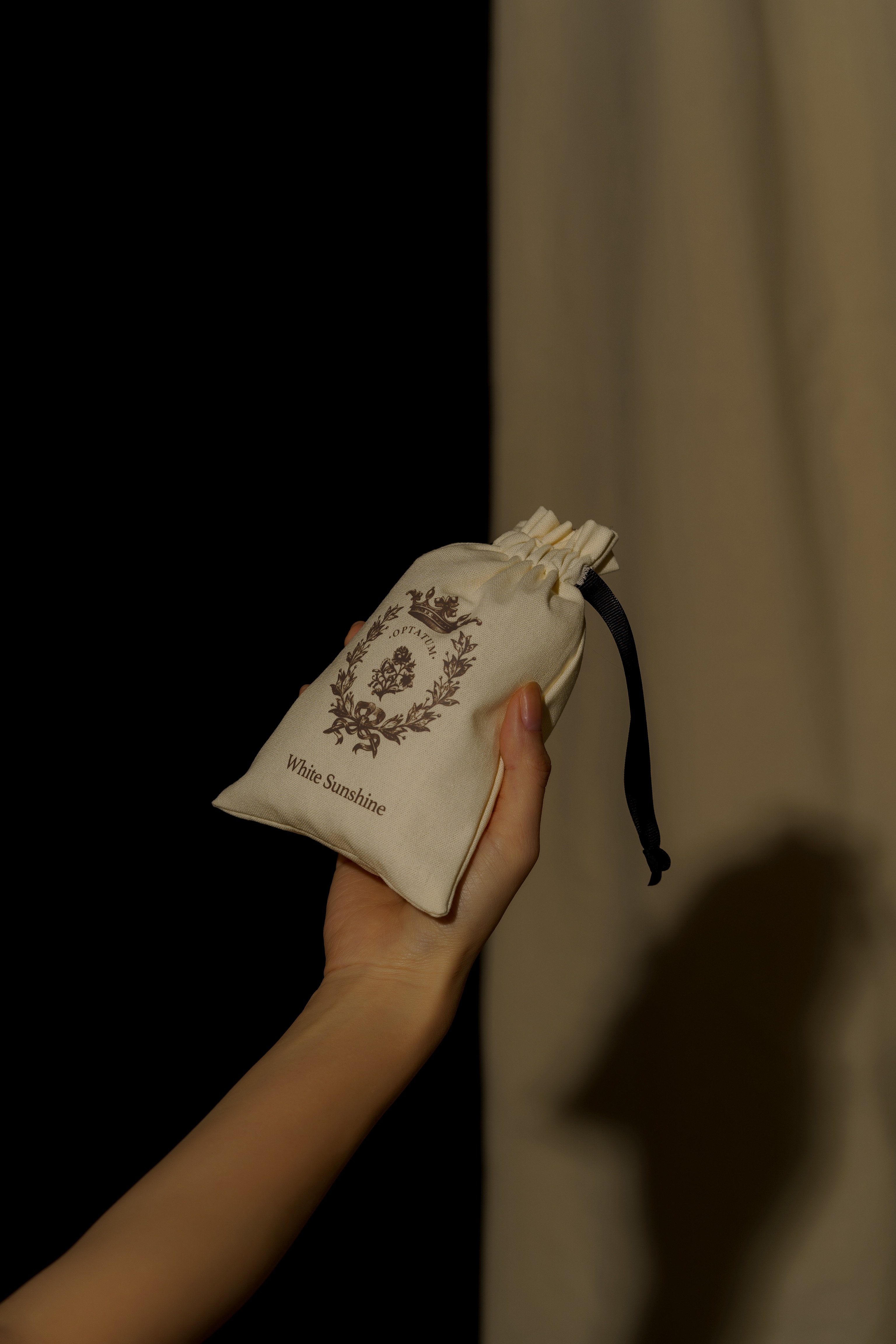 OPTATUM Sachet White Sunshine 40g