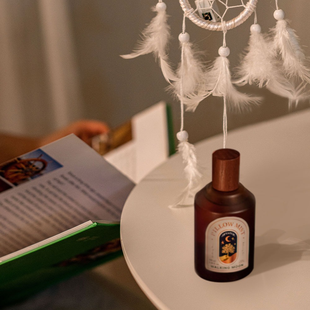 OPTATUM Pillow Mist Gift set