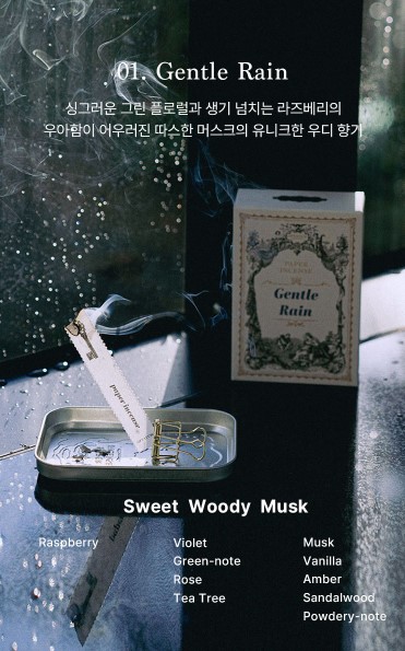 OPTATUM Discovery Set (5 Scents)