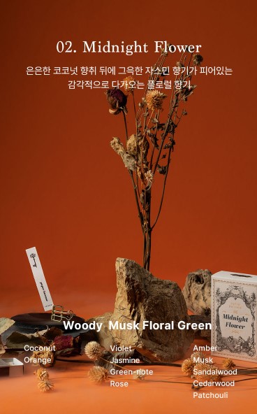 OPTATUM Discovery Set (5 Scents)