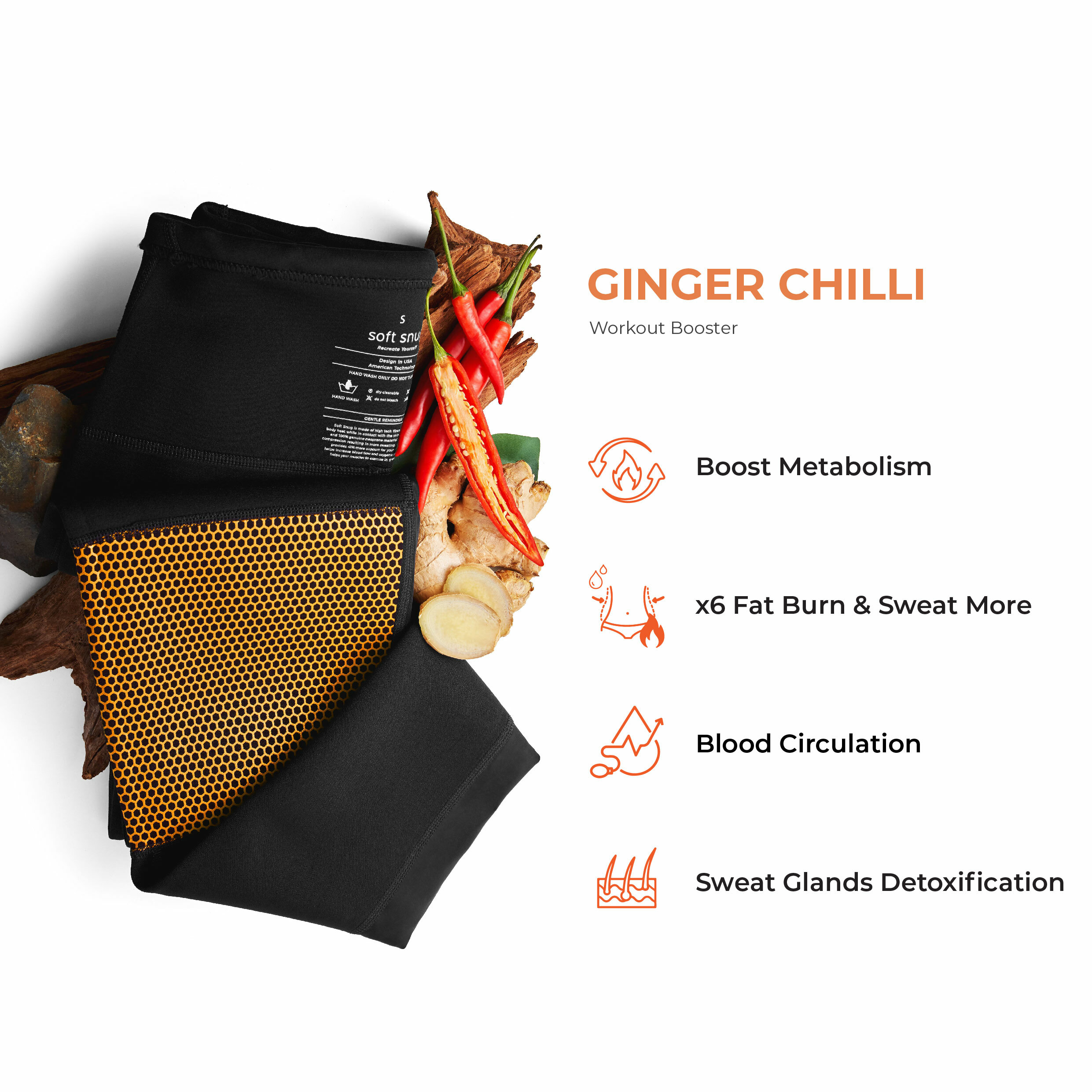 Softsnug: Essential Duo