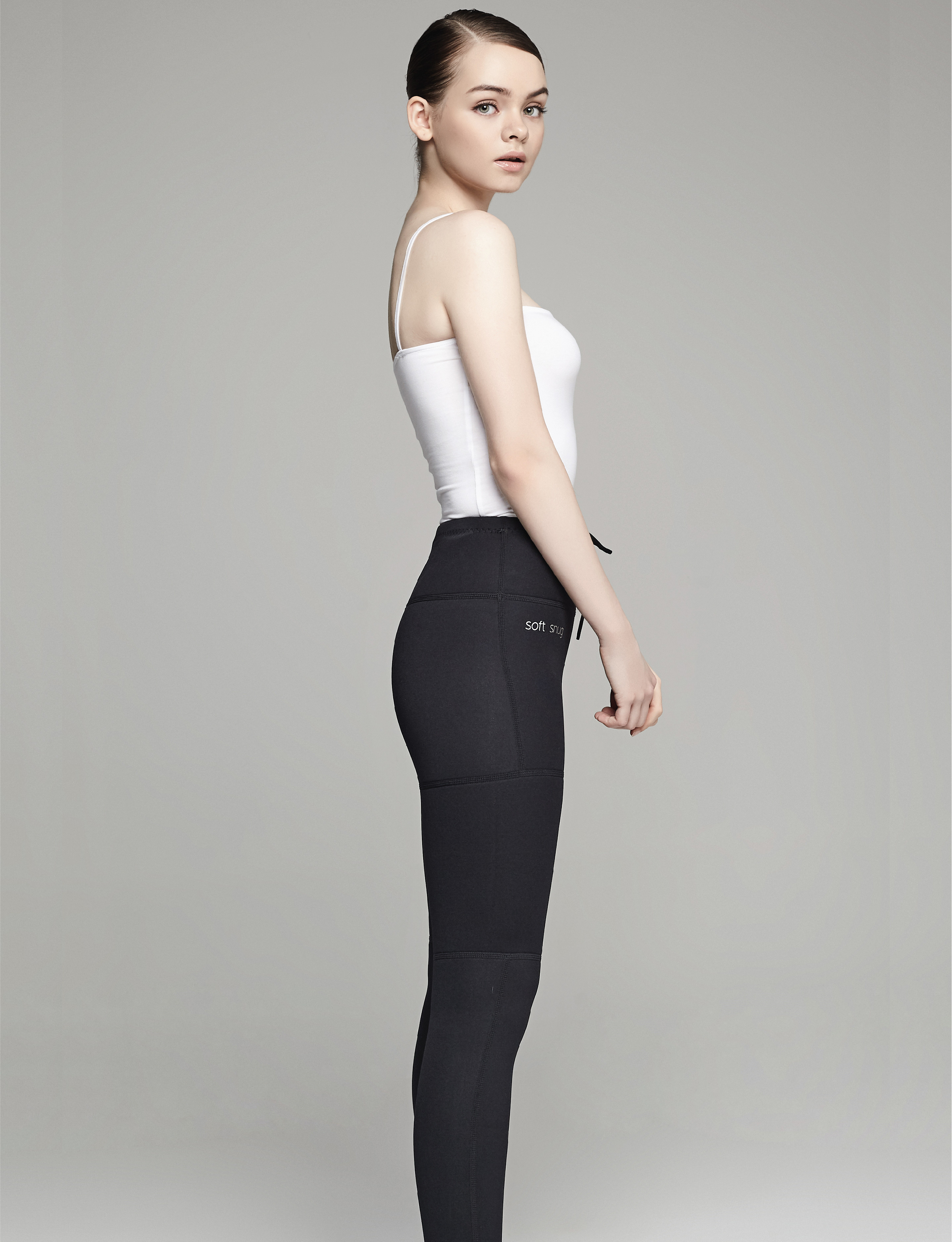 Softsnug: Essential Thermal 9