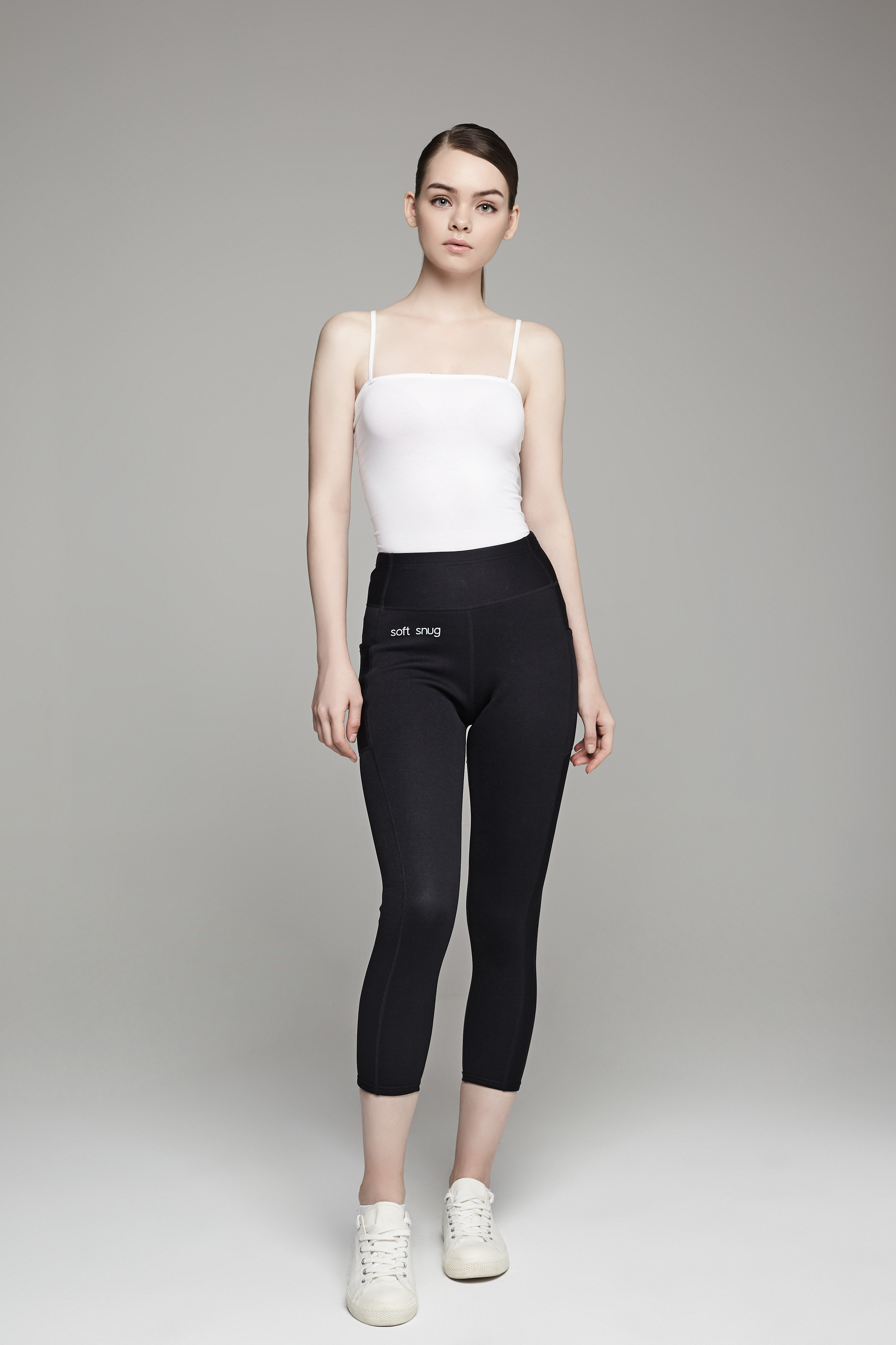 Softsnug: Thermal Pants 9