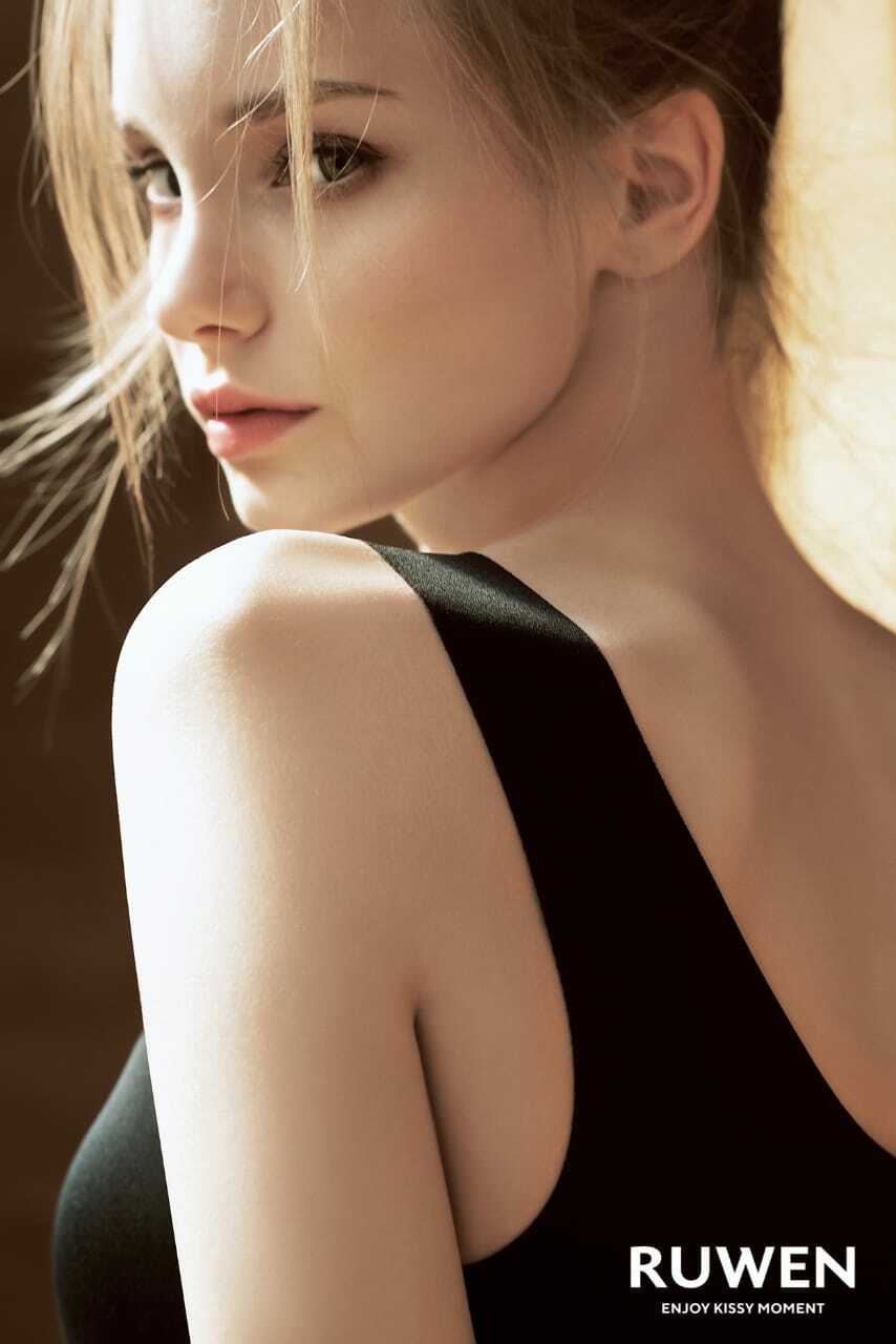 Kissy Classic Thick Strap