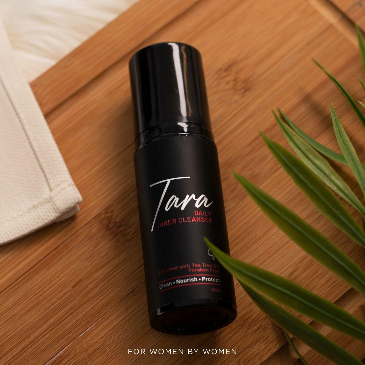 Tara Inner Cleanser 50ml