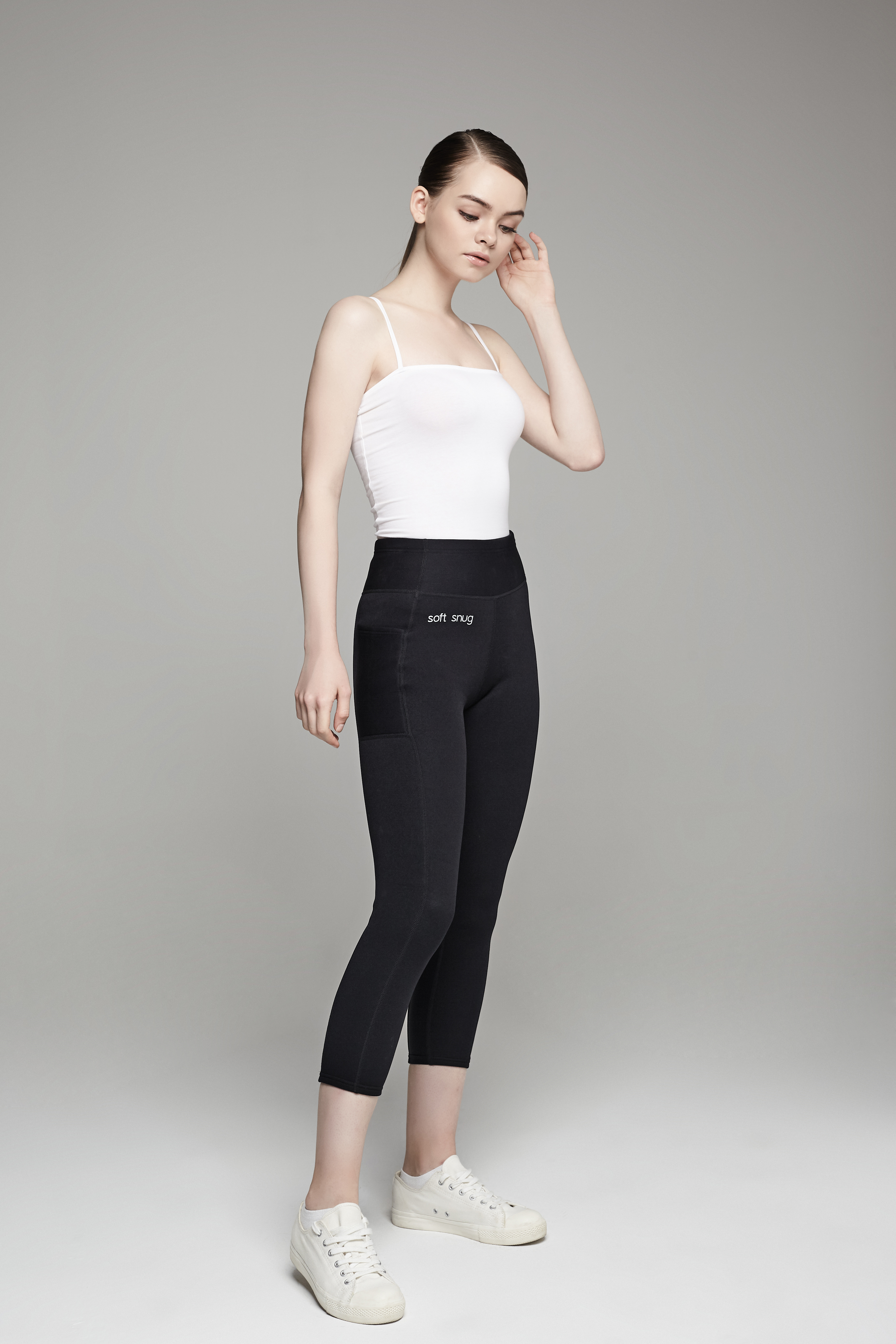 Softsnug: Thermal Pants 9