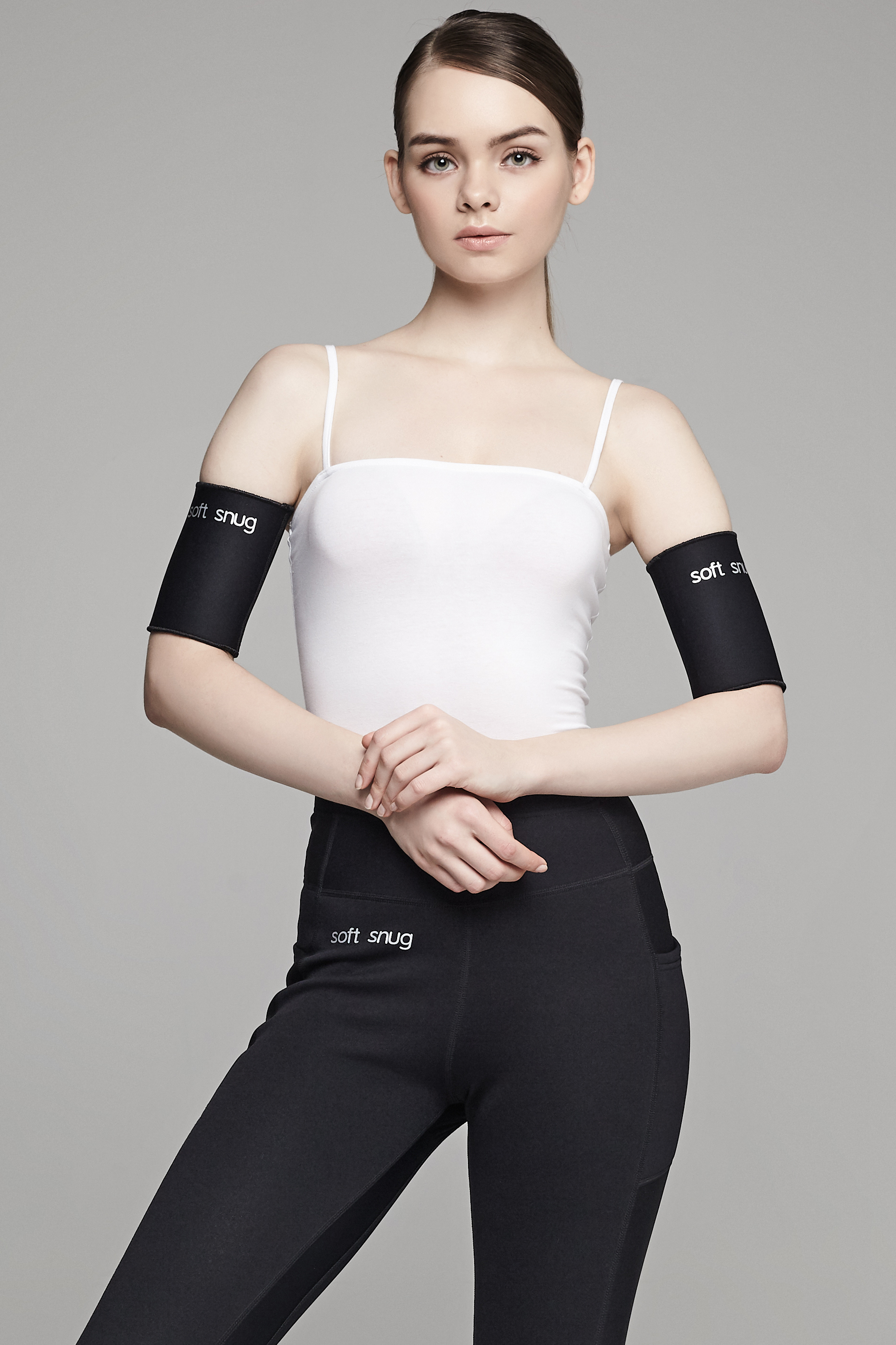 Softsnug: Arm Band | Hot Arm Slimming
