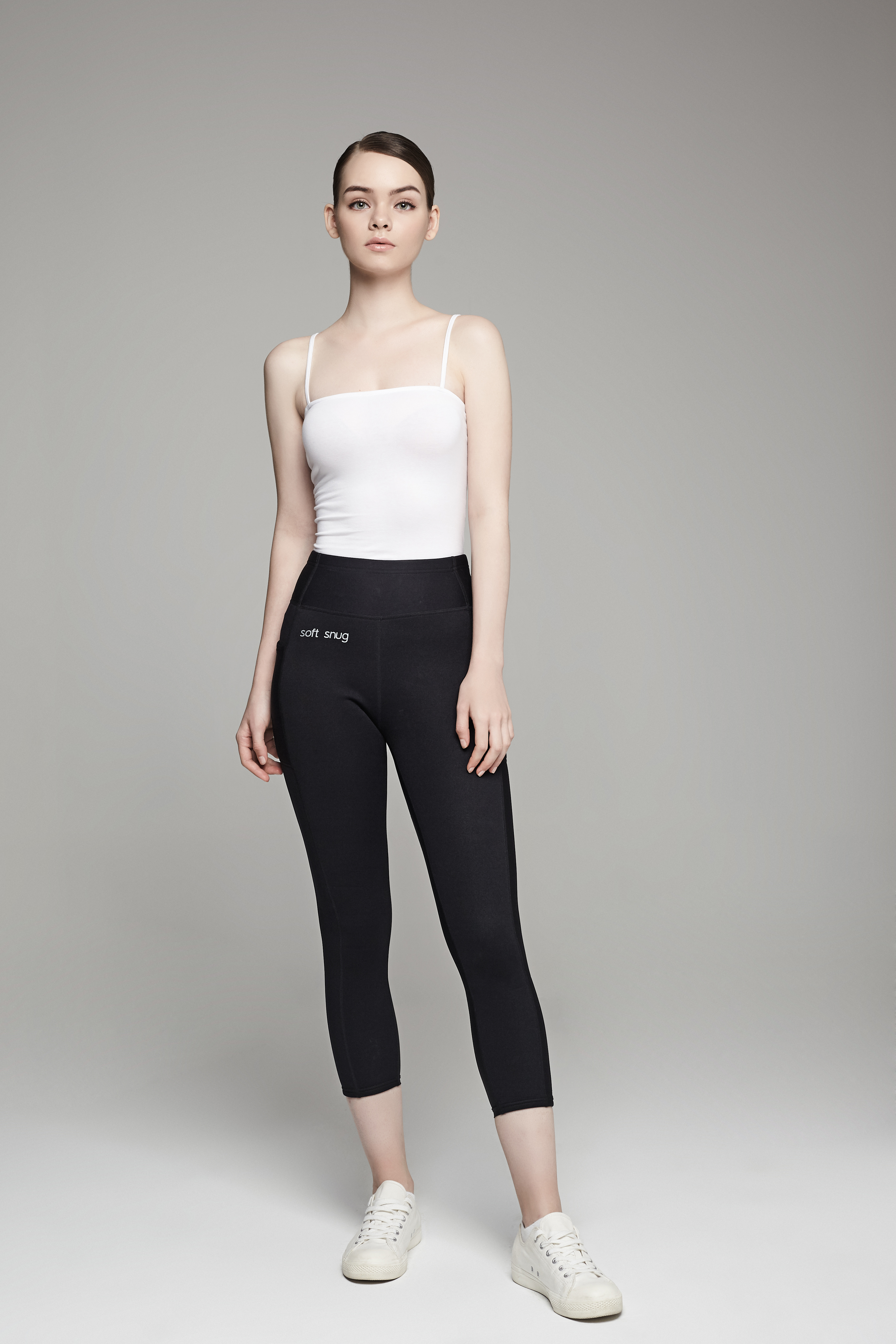 Softsnug: Thermal Pants 9