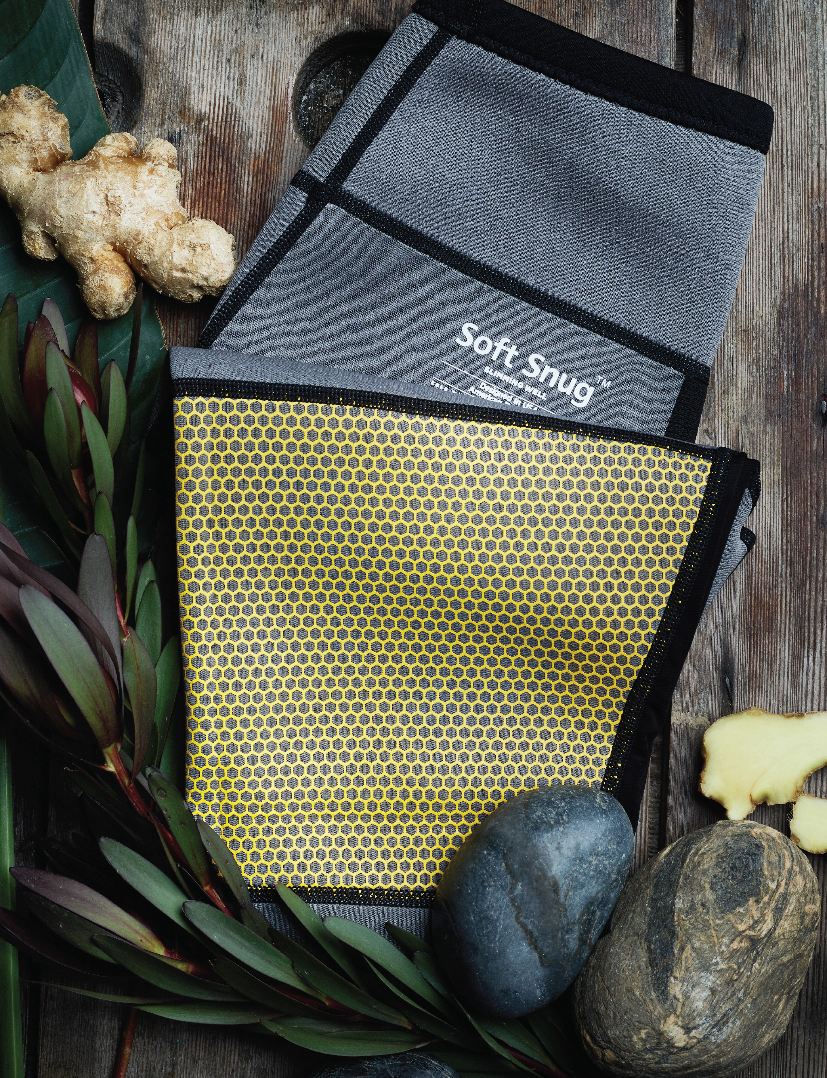 Softsnug: Essential Thermal 9