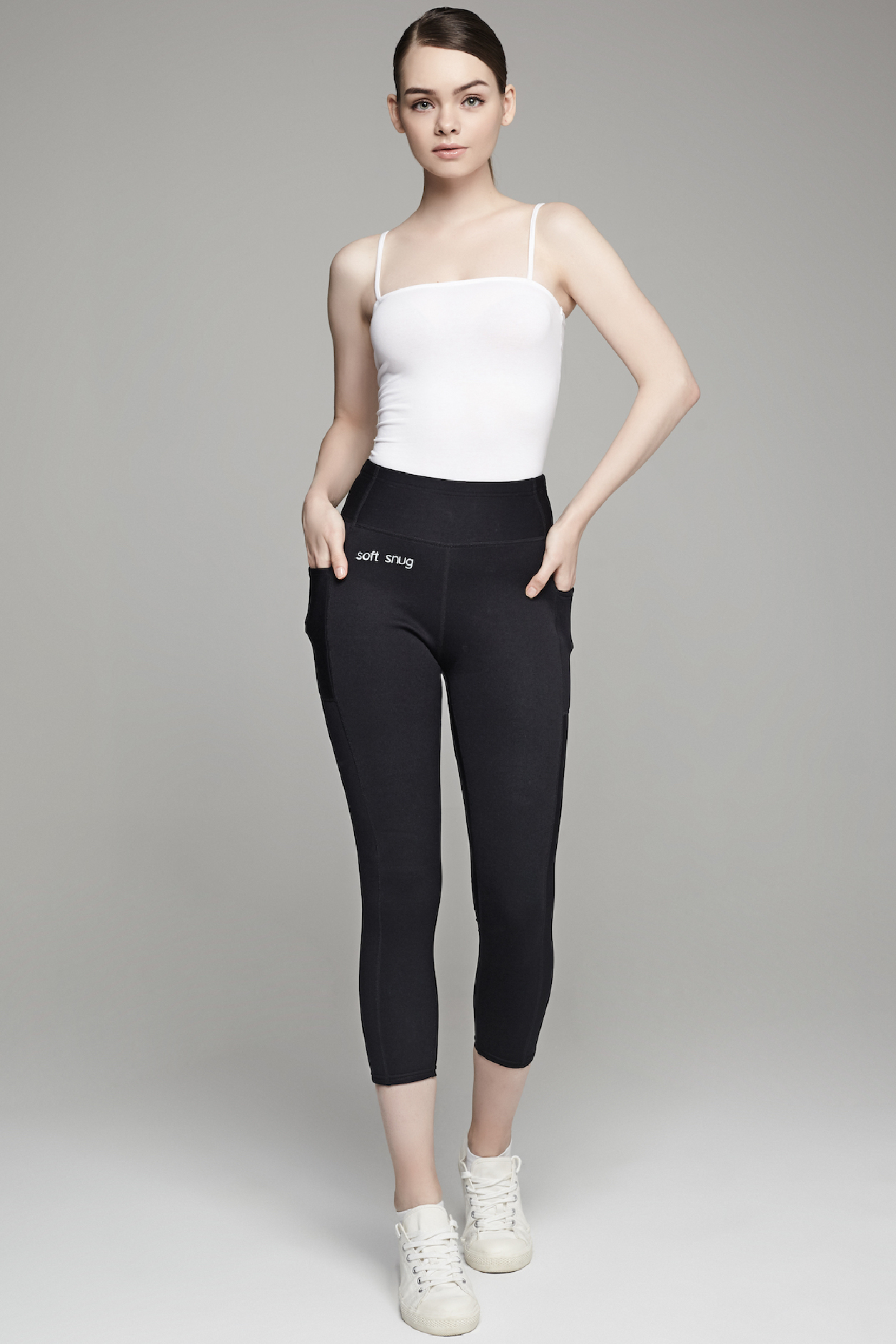 Softsnug: Thermal Pants 9