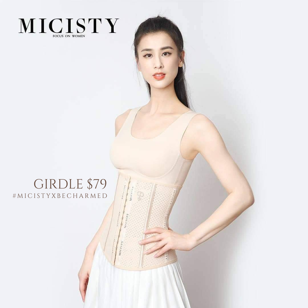 (Pre-Order) Micisty Girdle