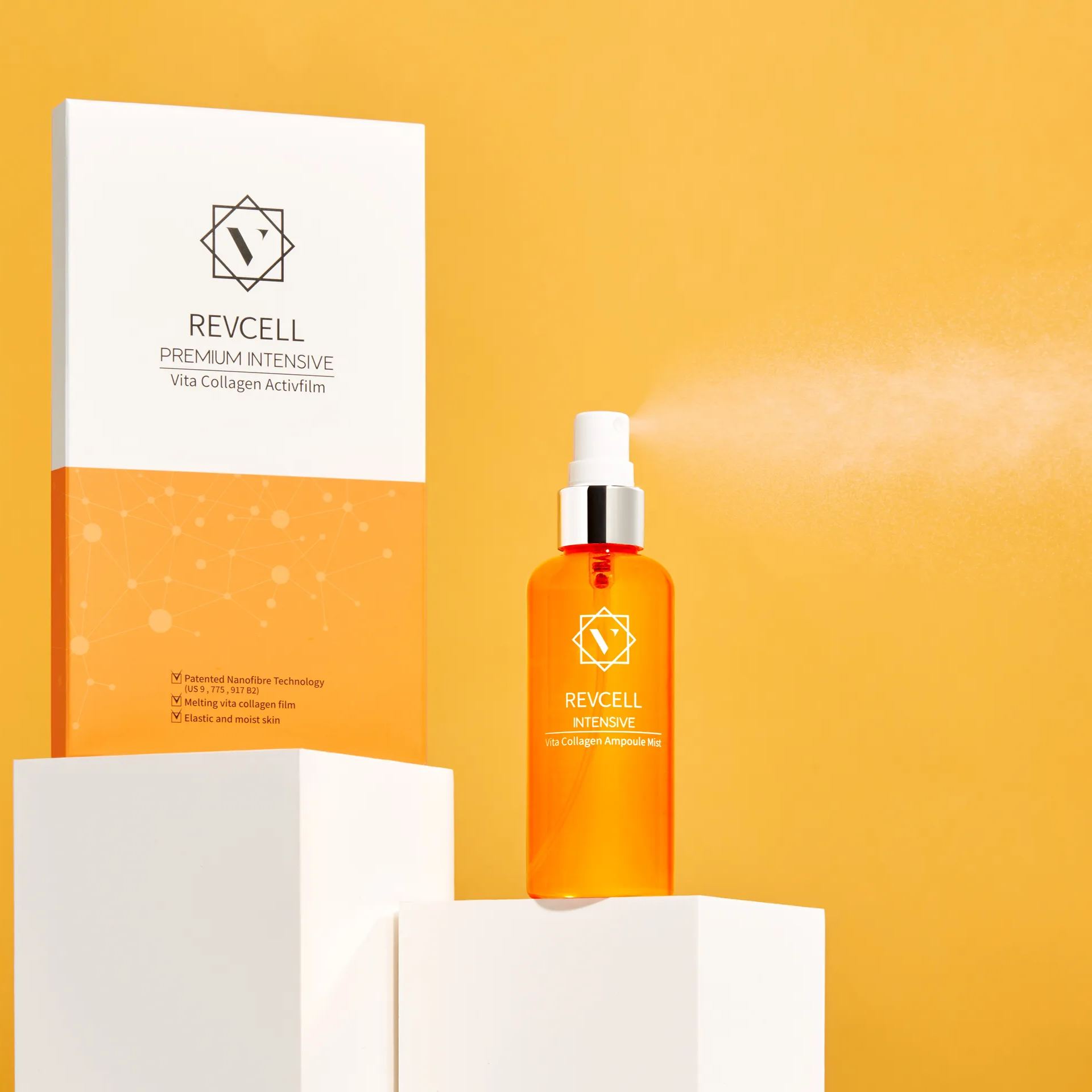 ReVcell Collagen Mist 100ml